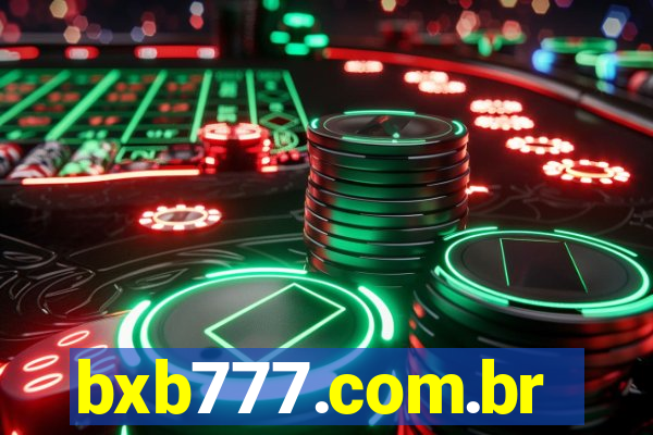 bxb777.com.br