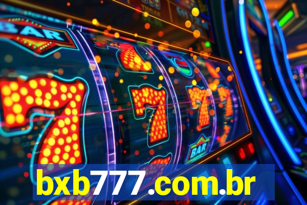 bxb777.com.br