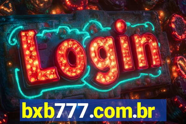 bxb777.com.br
