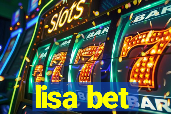 lisa bet