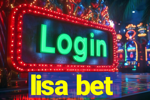 lisa bet