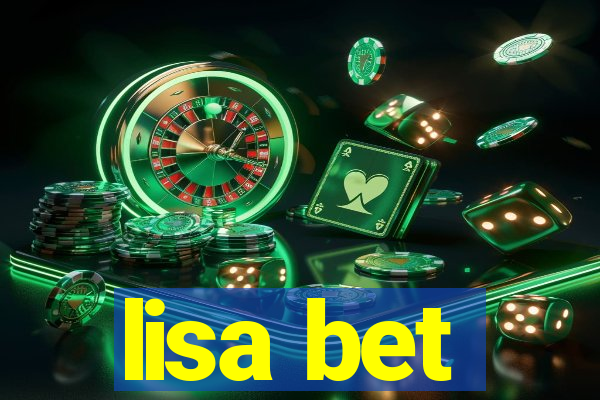 lisa bet