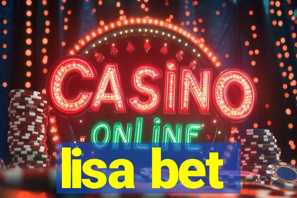 lisa bet