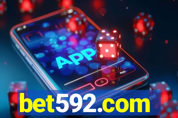 bet592.com