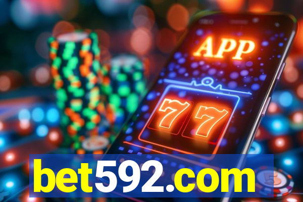 bet592.com