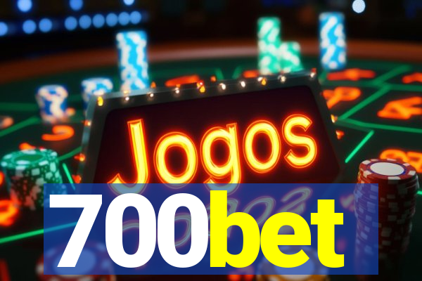 700bet