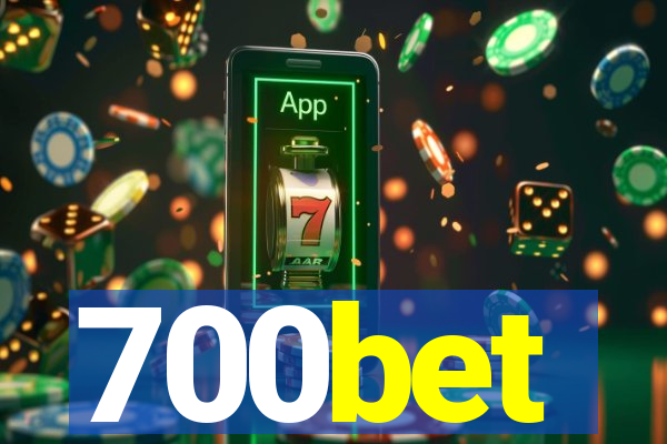 700bet