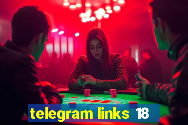 telegram links 18