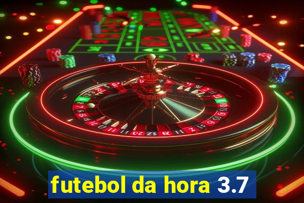 futebol da hora 3.7