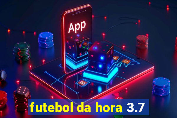 futebol da hora 3.7