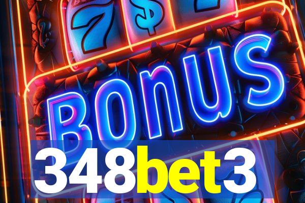 348bet3