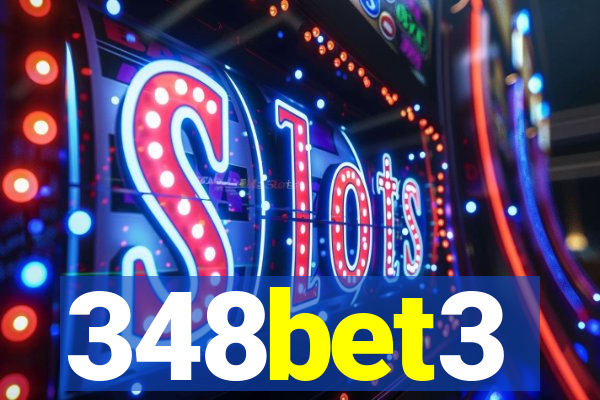 348bet3