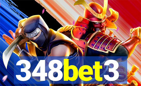 348bet3