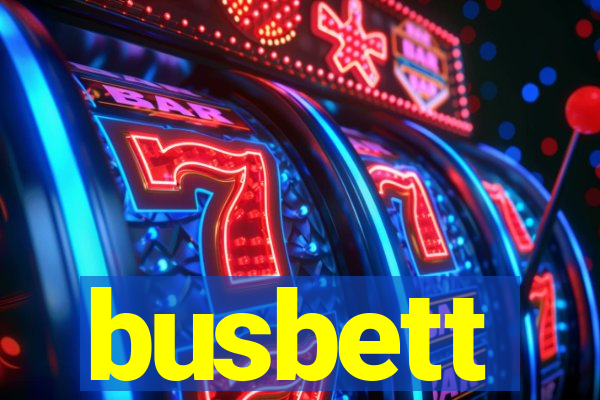 busbett
