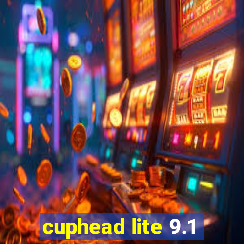 cuphead lite 9.1