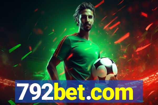 792bet.com