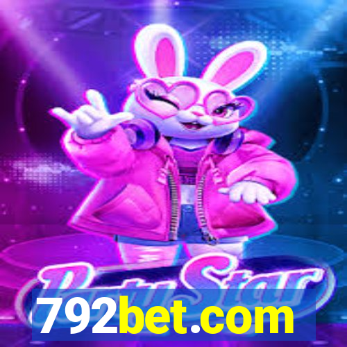 792bet.com