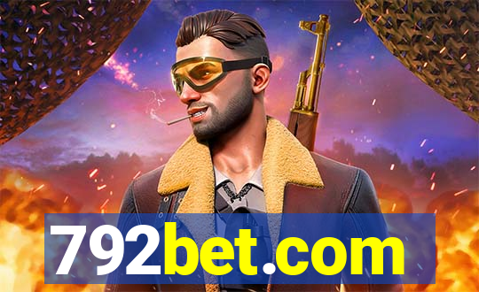 792bet.com