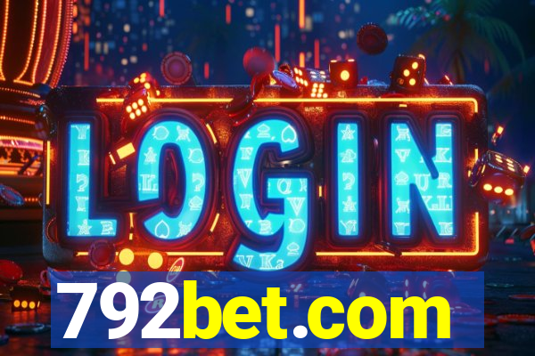 792bet.com
