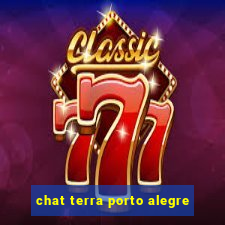 chat terra porto alegre