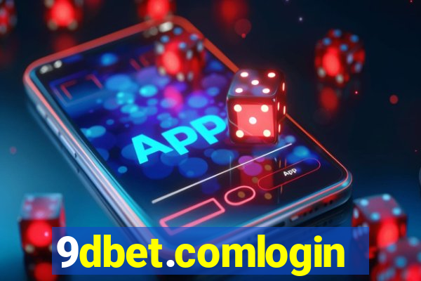 9dbet.comlogin