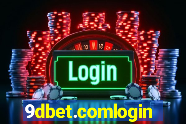 9dbet.comlogin