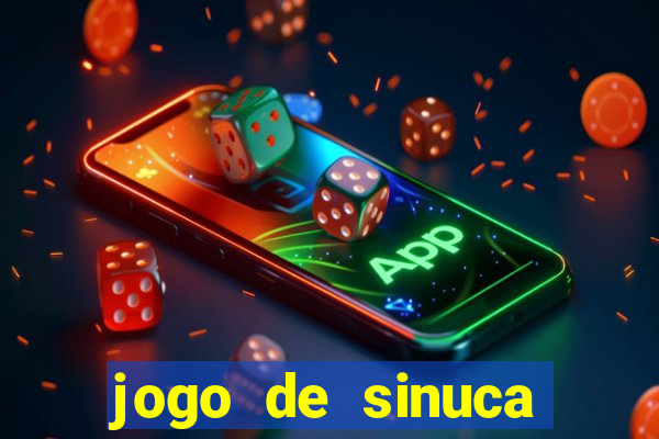 jogo de sinuca billiards click jogos