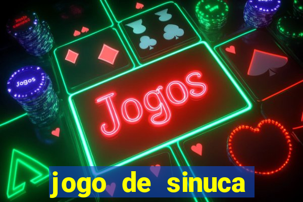 jogo de sinuca billiards click jogos