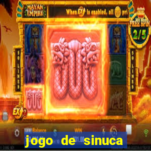 jogo de sinuca billiards click jogos