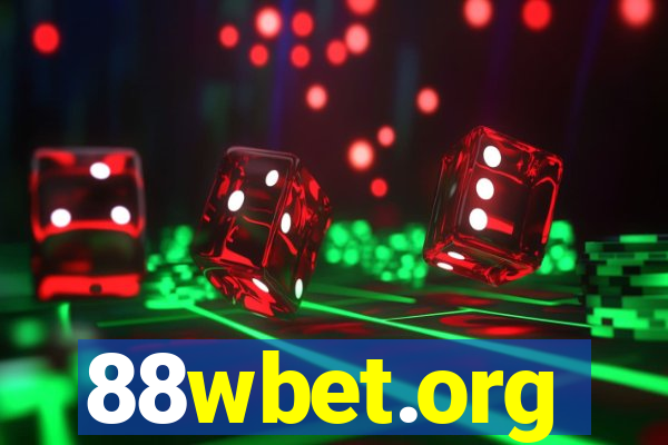 88wbet.org