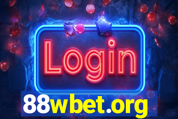 88wbet.org