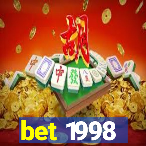 bet 1998