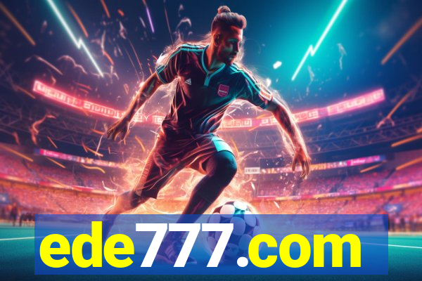 ede777.com