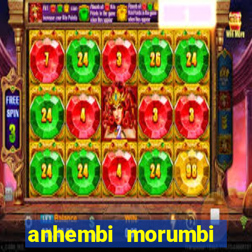 anhembi morumbi jogos digitais