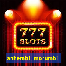 anhembi morumbi jogos digitais