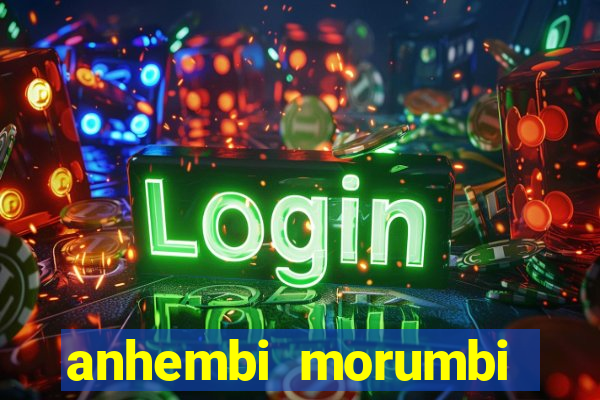 anhembi morumbi jogos digitais