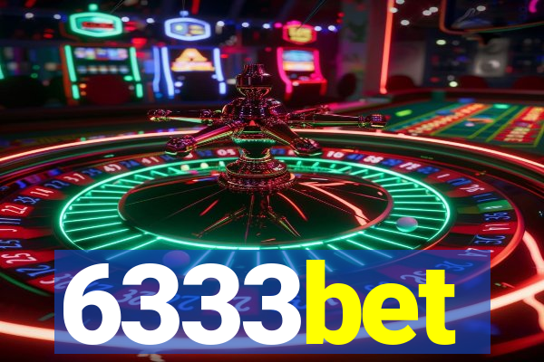 6333bet