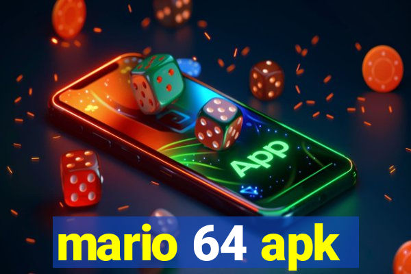 mario 64 apk