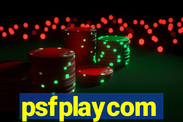 psfplaycom