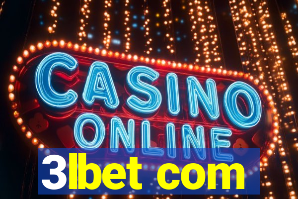 3lbet com