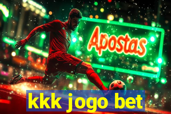 kkk jogo bet