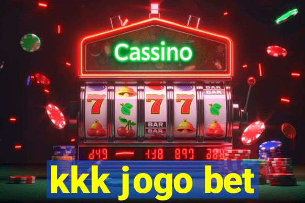 kkk jogo bet