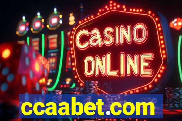 ccaabet.com