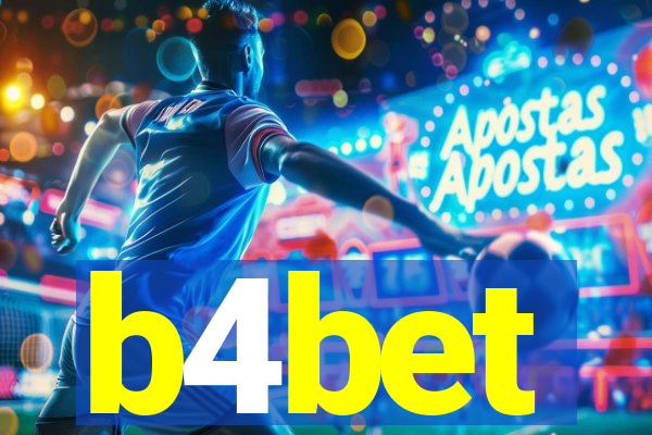 b4bet