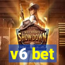 v6 bet