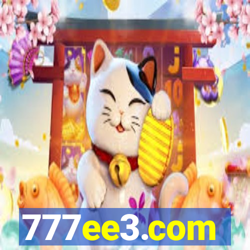 777ee3.com