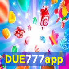 DUE777app
