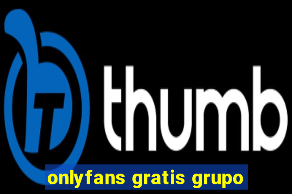 onlyfans gratis grupo