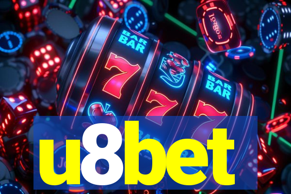 u8bet