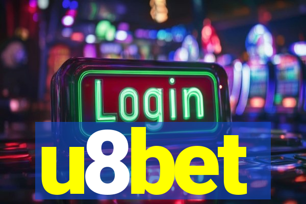 u8bet